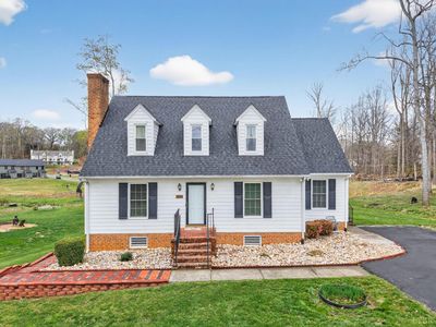 1529 Bateman Bridge Rd, Forest, VA, 24551