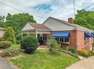 305 Redds Mill Rd, Charleroi, PA 15022