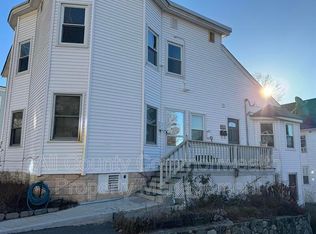 202 Wilson St, Haverhill, MA 01832