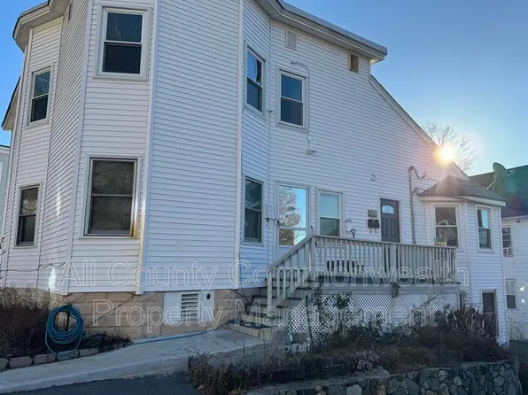 202 Wilson St, Haverhill, MA 01832