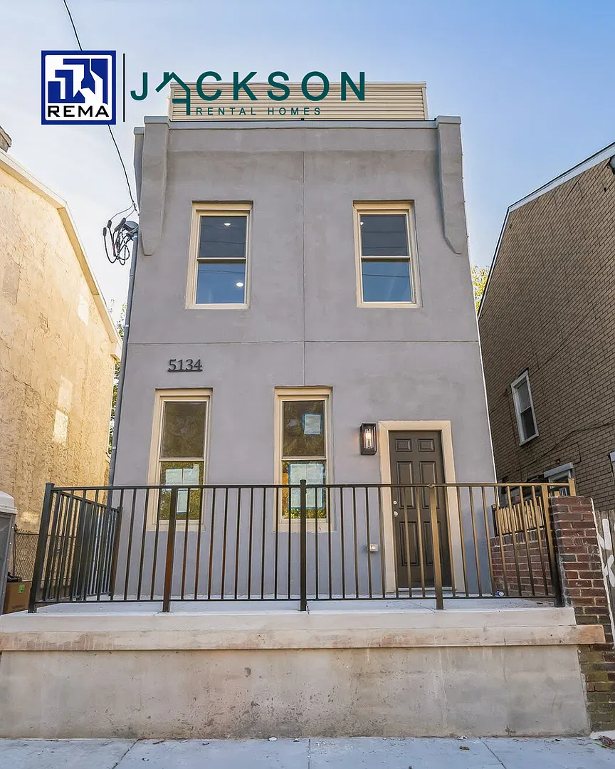 5134 Master St, — Photo 1