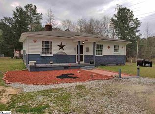 466 E Hampton Avenue Ext #E, Honea Path, SC 29654