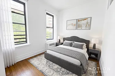 156 East 85th Street, #4B