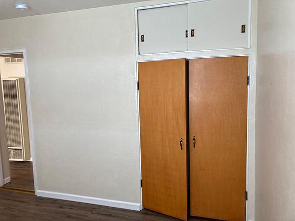 Front bedroom