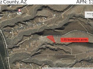 185 Vereda Cabrilla Ln, Rio Rico, AZ 85648