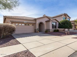 15397 S Camino Laguna Clara, Sahuarita, AZ 85629