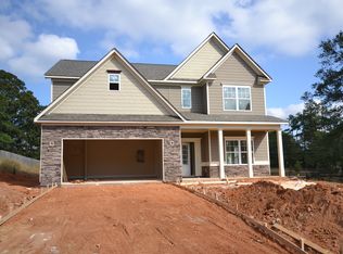 78 Oakbridge Dr, Douglasville, GA 30134