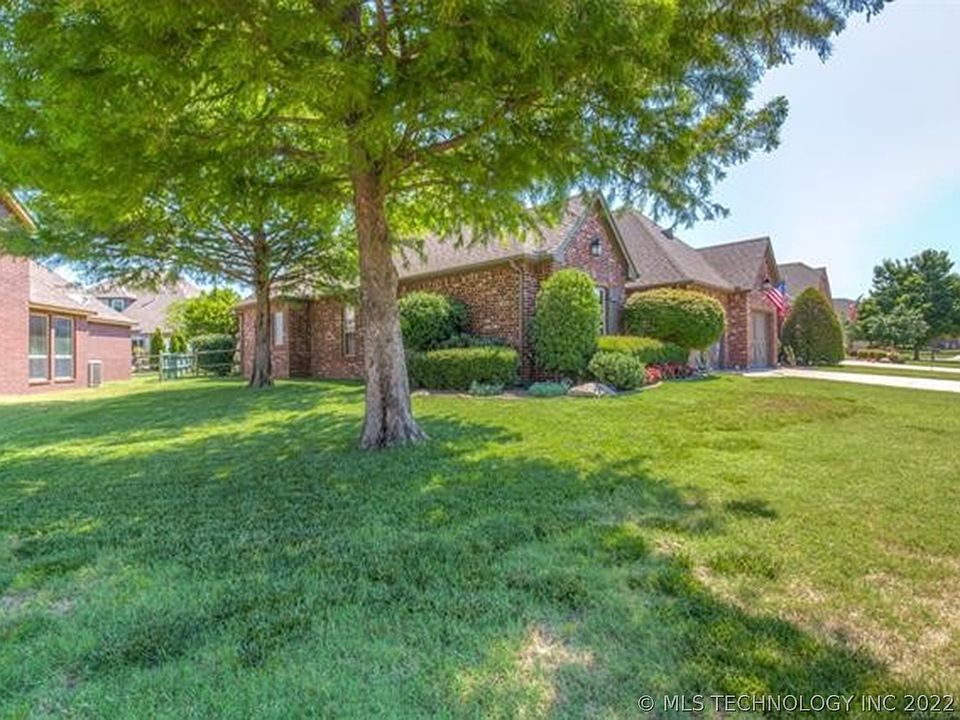 1524 W Rockport St, Broken Arrow, OK 74012 Zillow