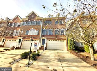 11711 Cider Press Pl UNIT 5, Germantown, MD 20876