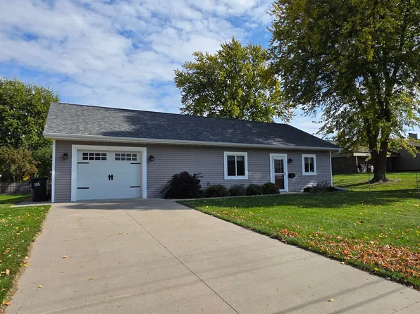 411 Bullis St, Kenyon, MN 55946