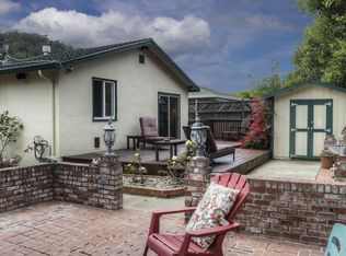 1203 Galvez Dr, Pacifica, CA 94044