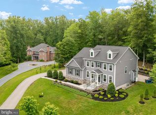 521 Teak Rd, Crownsville, MD 21032