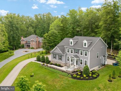 521 Teak Rd, Crownsville, MD, 21032