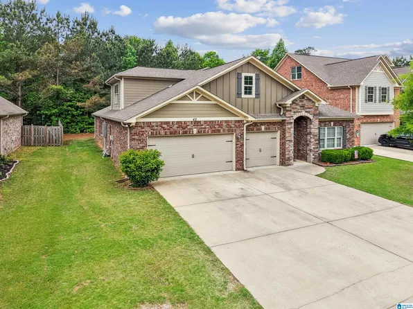 42 Waterford Pl, Trussville, AL 35173