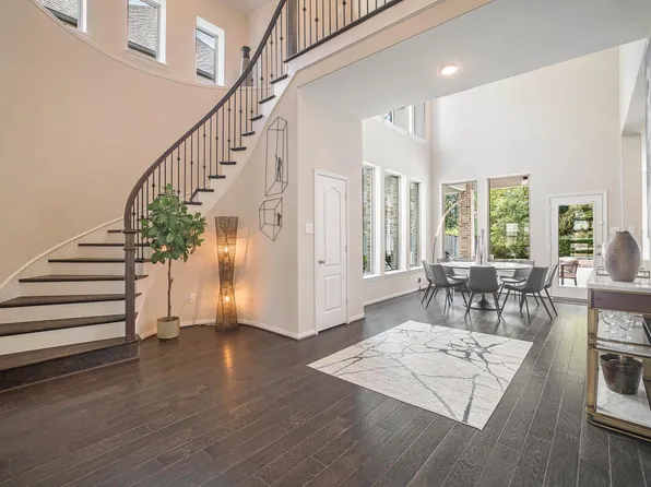 206 Liatris Ct, Conroe, TX 77304