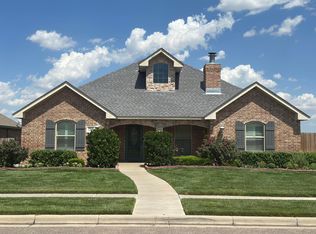 8615 Addison Dr, Amarillo, TX 79119