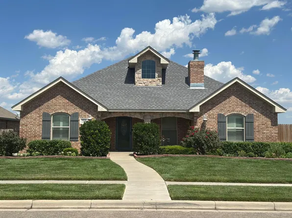 8615 Addison Dr, Amarillo, TX 79119