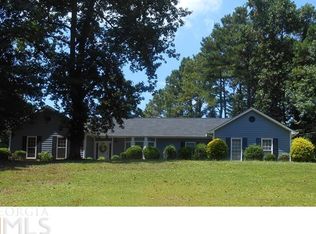 203 Lincoln Ln, Lagrange, GA 30240