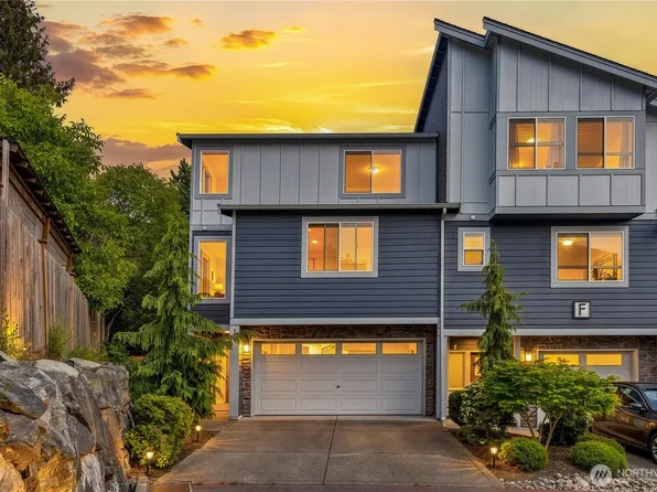 16611 48th Avenue W #F1, Edmonds, WA 98026