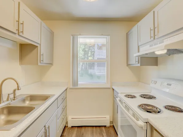 Edelweiss Apartments