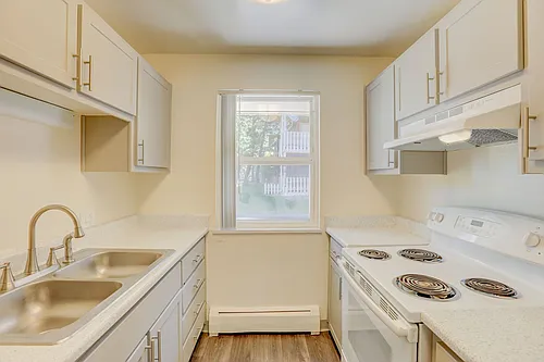 Edelweiss Apartments Photo 1
