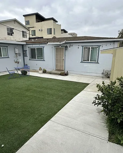 5845 Mildred St #5845 Photo 1