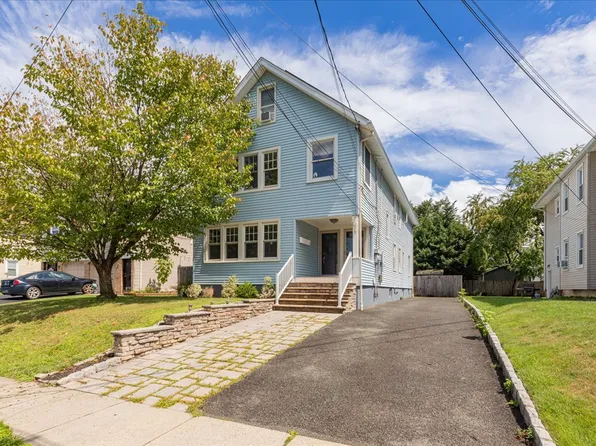 59 Burnside Ave #2, Cranford, NJ 07016