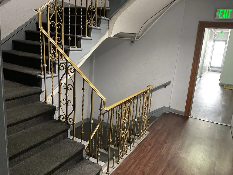 422 S Grand View St #U505 — Photo 4
