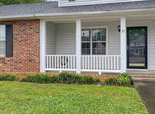 1400 Rosewood Cir APT 27, Dalton, GA 30720