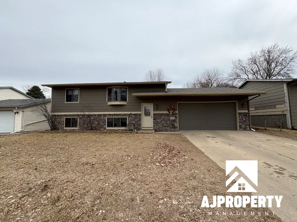 2201 E Tracy Ln, Sioux Falls, SD 57103