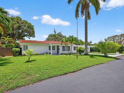 316 NW 24th Street, Wilton Manors, FL, 33311