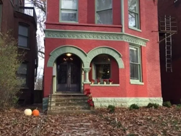 1241-B S 1st, 1241B S 1st St #1, Louisville, KY 40203