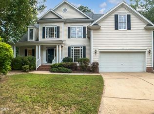 8204 Coosa Ct, Raleigh, NC 27616