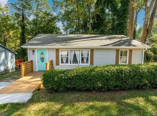 299 Creighton Ave, Scottdale, GA 30079