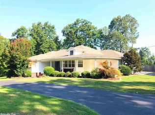 4249 Sulphur Springs Rd, Malvern, AR 72104