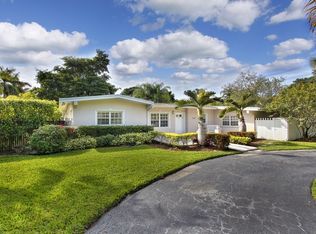 7200 SW 105th Ter, Pinecrest, FL 33156