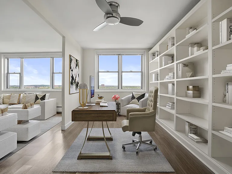 1 and 2 BR Ultra Layout
