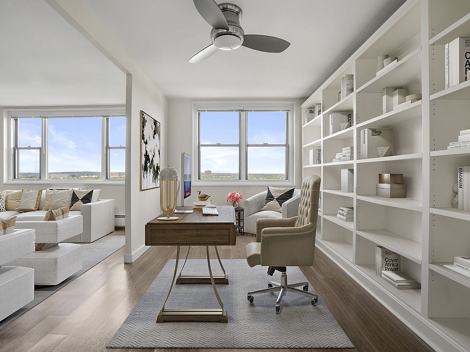 Parkside Place Apartment Rentals Cambridge, MA Zillow