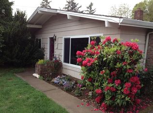 7403 SE Luther Rd, Portland, OR 97206