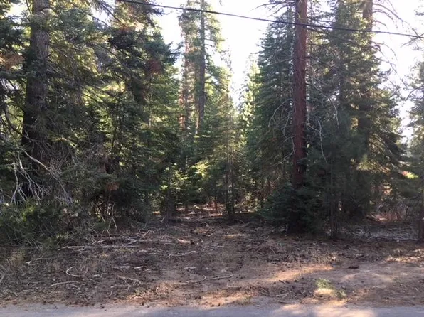 58256 Meadow Lane Lane, Springville, CA 93265