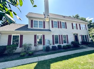 1402 S Branch Dr, Whitehouse Station, NJ 08889