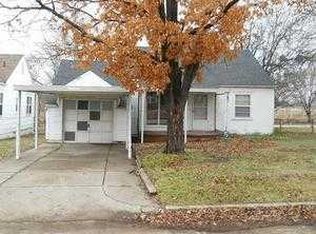 2913 E 1st St S, Tulsa, OK 74104