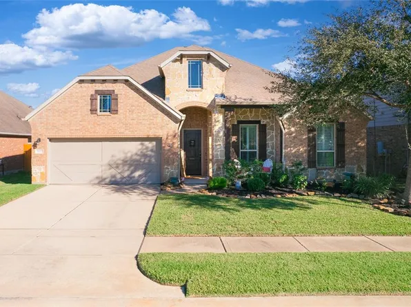 5822 Beeston Hall Court, Spring, TX 77388