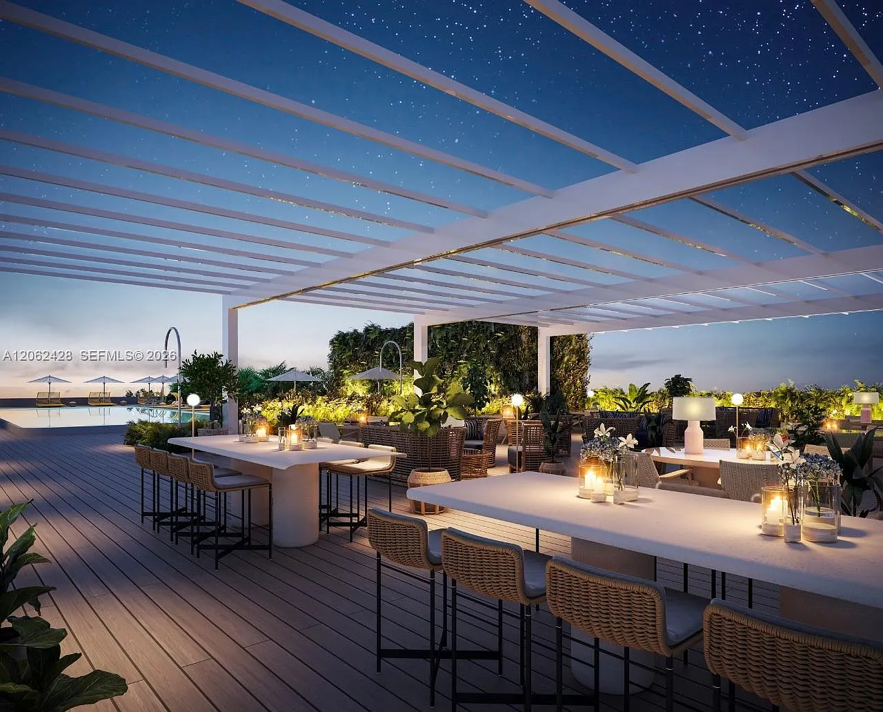 The Standard Residences — Photo 4