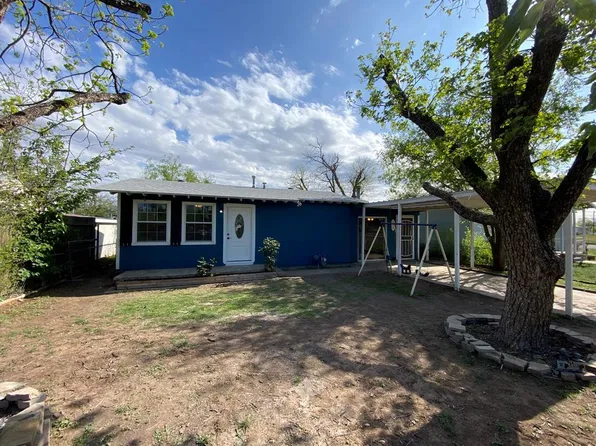 405 E 40th St, San Angelo, TX 76903
