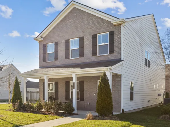1016 Clover Glen Way, Antioch, TN 37013