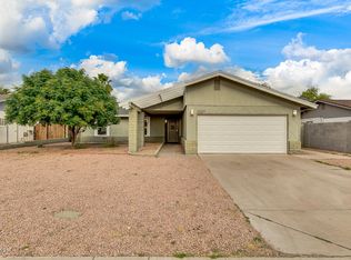 18249 N 1st Ave, Phoenix, AZ 85023