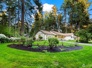 3618 68th Avenue Ct NW, Gig Harbor, WA