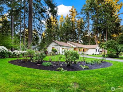 3618 68th Avenue Ct NW, Gig Harbor, WA, 98335