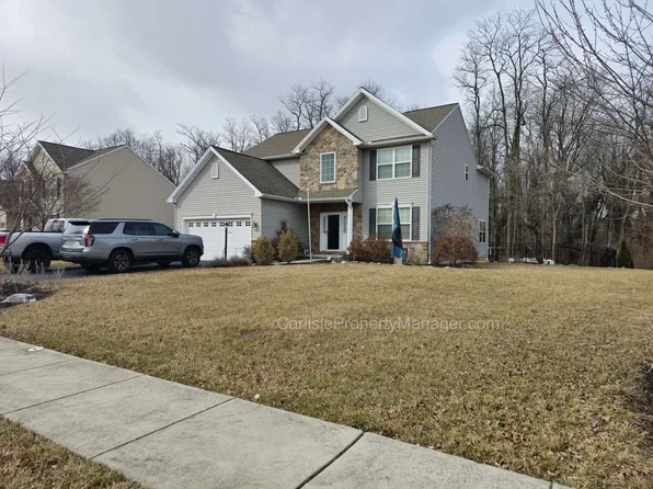 110 Fuller Way, Carlisle, PA 17015